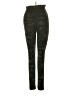 SPANX Camo Green Casual Pants Size S - photo 2
