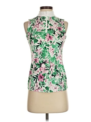 Tommy Bahama Sleeveless Blouse (view 1)