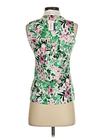 Tommy Bahama Sleeveless Blouse (view 2)