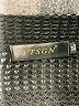 Assorted Brands Black Cardigan Size XL - photo 7