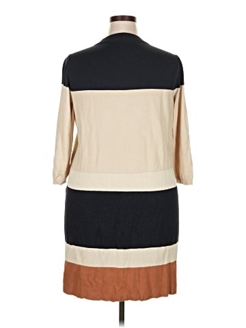 Lafayette 148 New York Casual Dress (view 2)