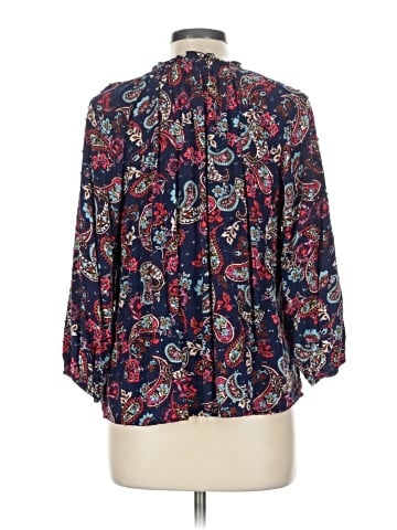 grand & greene 3/4 Sleeve Blouse (view 2)