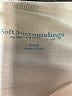 Soft Surroundings White Turtleneck Sweater Size S - photo 7
