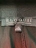 ELOQUII Metallic Black Leggings Size 20 - photo 4