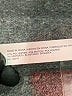 ELOQUII Metallic Black Leggings Size 20 - photo 5
