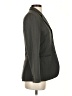 Guess Collection Gray Blazer Size 2 - photo 4