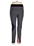 U.S. Polo Assn. Color Block Gray Active Pants Size XL - photo 1