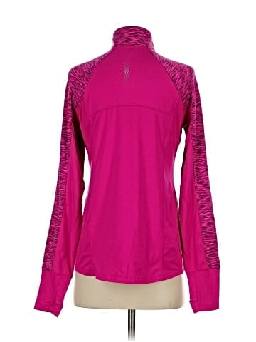 Danskin Now Track Jacket (view 2)