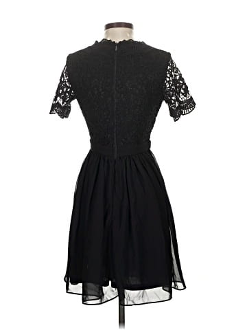 Lulus Cocktail Dress (view 2)