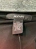 Alfani Solid Black Cocktail Dress Size XXL - photo 4