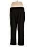 JW Solid Black Dress Pants Size 18w - photo 2