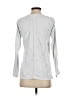 Athleta Silver Long Sleeve T-Shirt Size S - photo 2