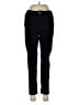 Libby Edelman Black Casual Pants Size 10 - photo 1