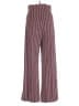 CAbi Chevron-herringbone Red Casual Pants Size XS - photo 2