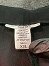 Bar III Black Active Pants Size XXL - photo 4