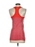 Athleta Red Active Tank Size S - photo 2