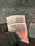 American Rag Cie Black Active Pants Size 1X - photo 7