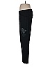 Chico's Solid Black Active Pants Size Lg (2) - photo 5
