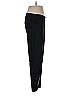Chico's Solid Black Active Pants Size Lg (2) - photo 4