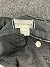 Madewell Chevron-herringbone Black Jeans Size 26 waist - photo 8