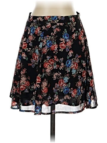 Lucca Couture Casual Skirt (view 1)