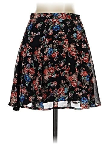 Lucca Couture Casual Skirt (view 2)