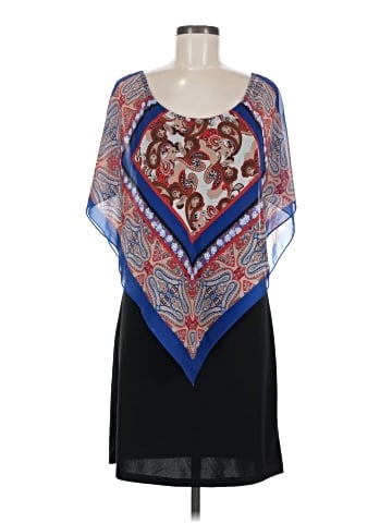 Agenda Cocktail Dress (view 1)