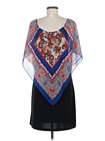 Agenda Cocktail Dress (view 2)