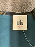 CAbi 100% Polyester Floral Blue Cocktail Dress Size S - photo 6
