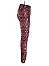 colorfulkoala Animal Print Pink Leggings Size L - photo 4