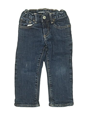 Baby Gap Jeans (view 1)