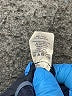 J.Crew Factory Store Blue Khakis Size 8 - photo 4