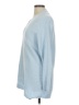 Talbots Blue Pullover Sweater Size M - photo 5
