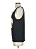 Marvel 100% Cotton Black Tank Top Size S - photo 5