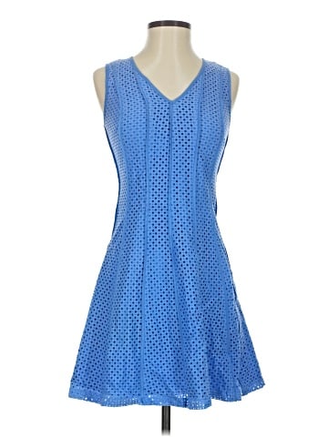 Ann Taylor Casual Dress (view 1)