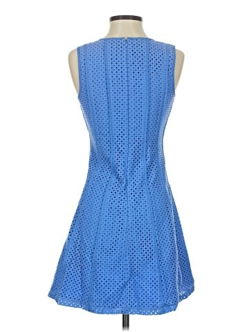 Ann Taylor Casual Dress (view 2)