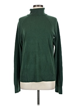 Karen Scott Turtleneck Sweater