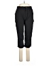 Assorted Brands Black Cargo Pants Size L - photo 1