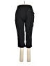 Assorted Brands Black Cargo Pants Size L - photo 2