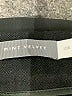 Mint Velvet Black Cargo Pants Size 10R - photo 7