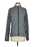 Athleta Gray Track Jacket Size S (estimated) - photo 1