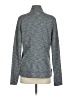 Athleta Gray Track Jacket Size S (estimated) - photo 2