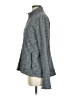 Athleta Gray Track Jacket Size S (estimated) - photo 5
