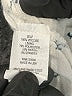 d.RA 100% Viscose White Casual Dress Size S - photo 7