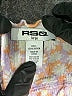 RSQ 100% Rayon Orange Sleeveless Top Size L - photo 7