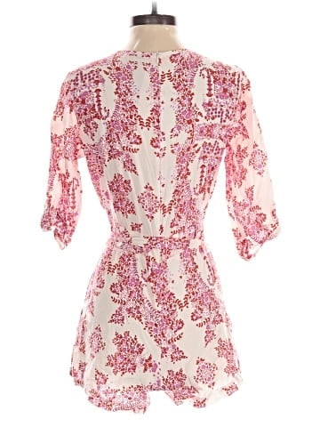 Plum Pretty Sugar Romper (view 2)