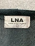 LNA Teal Pullover Sweater Size L - photo 7