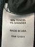 LNA Teal Pullover Sweater Size L - photo 8