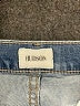Hudson Jeans Hearts Blue Jeans Size 28 waist - photo 6