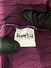 Booty by Brabants Burgundy Active Pants Size L - photo 7